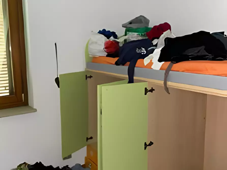 Immagine 6 di Appartamento in vendita  in VIA VALLE DI SCALVE SNC a Aprilia