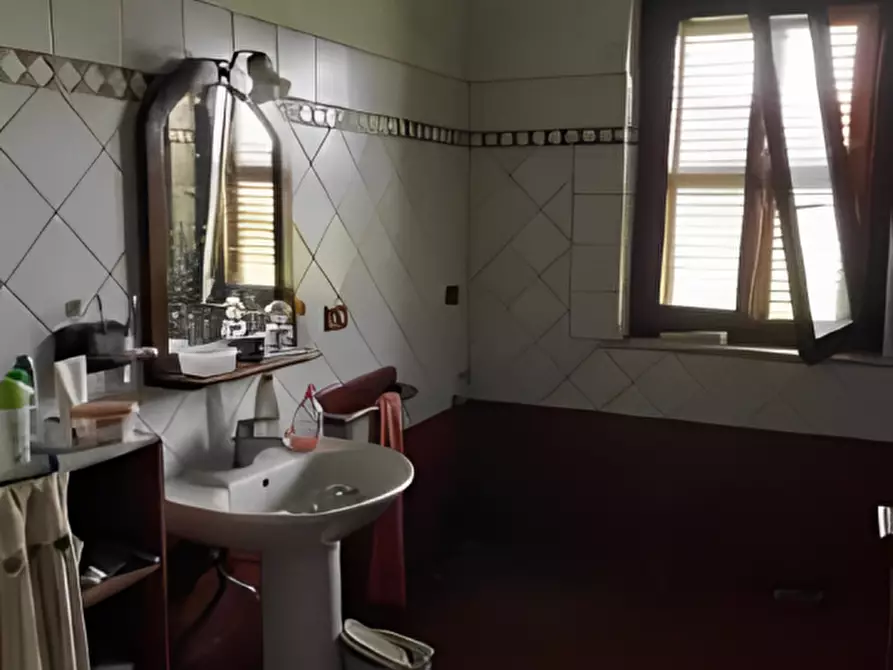 Immagine 7 di Appartamento in vendita  in VIA VALLE DI SCALVE SNC a Aprilia