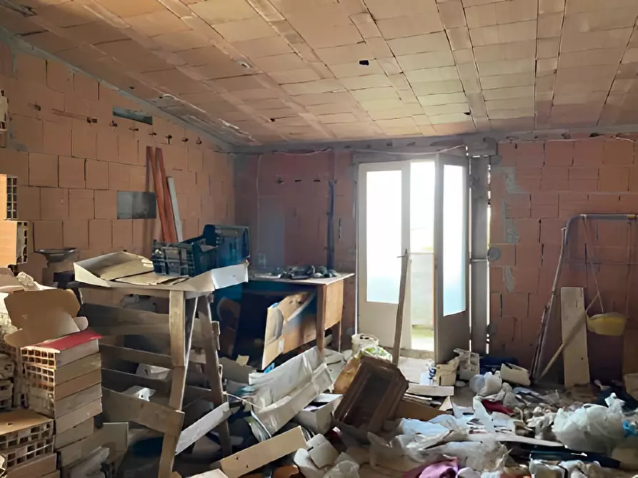 Immagine 10 di Appartamento in vendita  in VIA VALLE DI SCALVE SNC a Aprilia