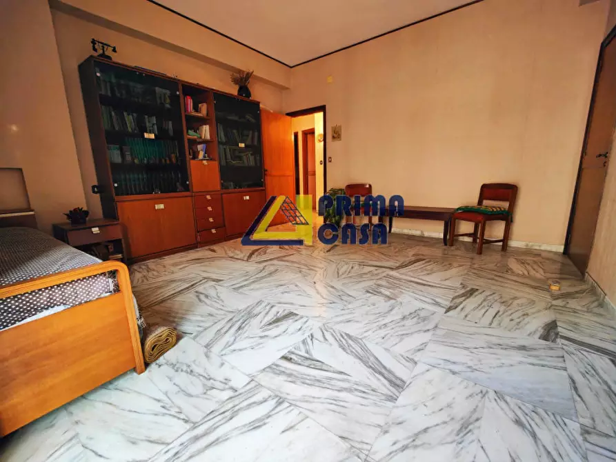 Immagine 5 di Appartamento in vendita  in Via Francesco Acri a Catanzaro
