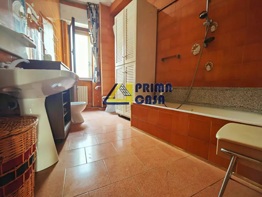 Immagine 6 di Appartamento in vendita  in Via Francesco Acri a Catanzaro