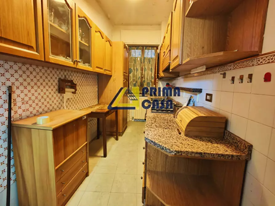 Immagine 7 di Appartamento in vendita  in Via Francesco Acri a Catanzaro