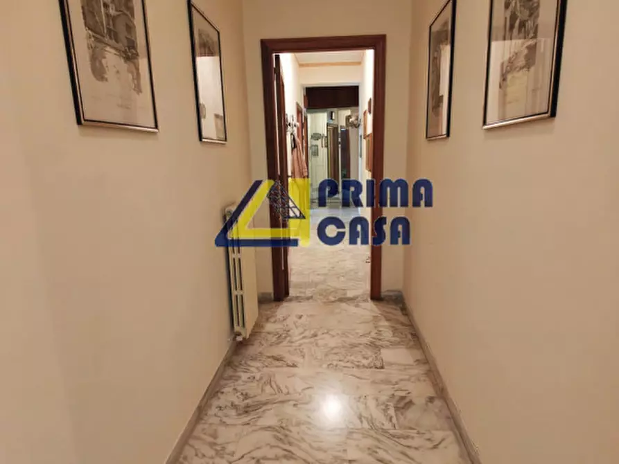 Immagine 9 di Appartamento in vendita  in Via Francesco Acri a Catanzaro