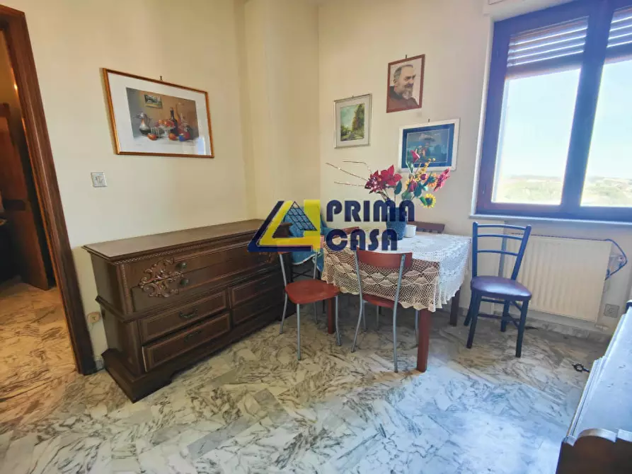 Immagine 10 di Appartamento in vendita  in Via Francesco Acri a Catanzaro