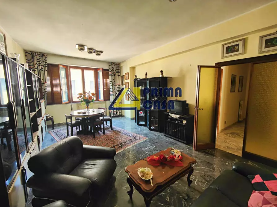 Immagine 11 di Appartamento in vendita  in Via Francesco Acri a Catanzaro