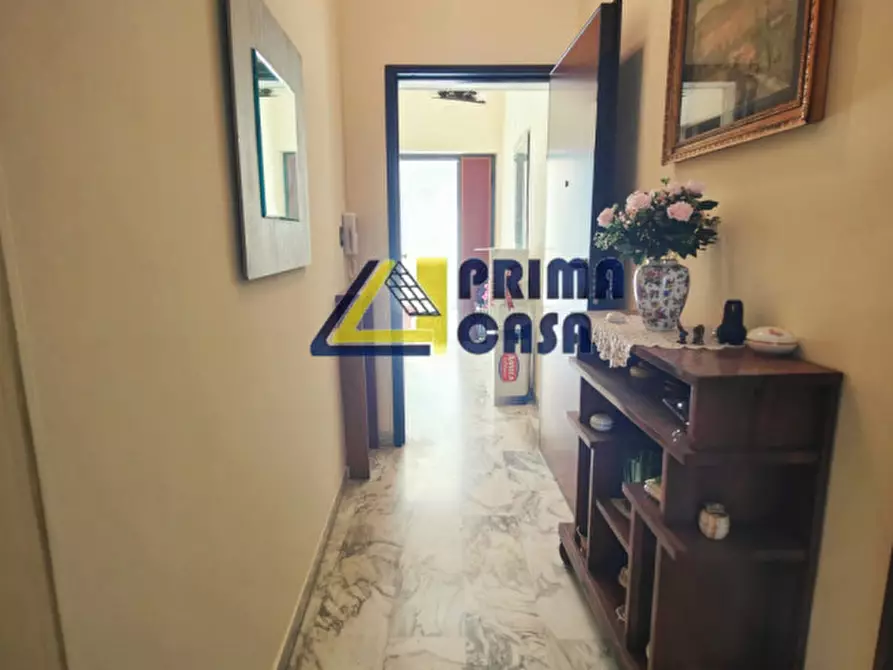 Immagine 12 di Appartamento in vendita  in Via Francesco Acri a Catanzaro