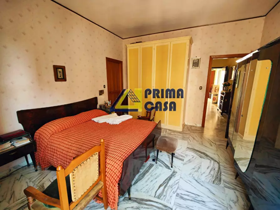 Immagine 14 di Appartamento in vendita  in Via Francesco Acri a Catanzaro