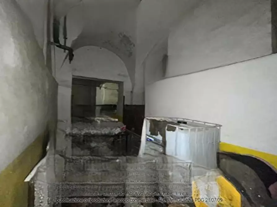 Immagine 4 di Laboratorio in vendita  in via Nazionale n. 140 a San Marcello Piteglio