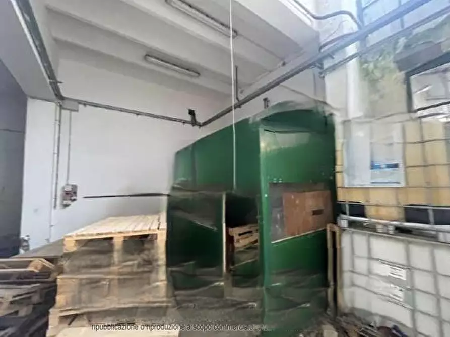 Immagine 8 di Laboratorio in vendita  in via Nazionale n. 140 a San Marcello Piteglio