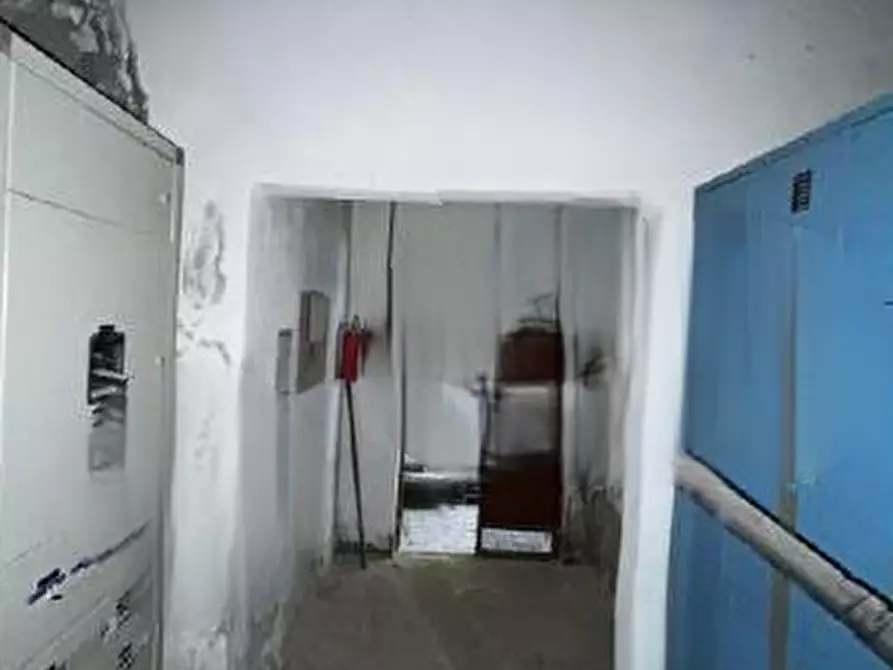 Immagine 10 di Laboratorio in vendita  in via Nazionale n. 140 a San Marcello Piteglio