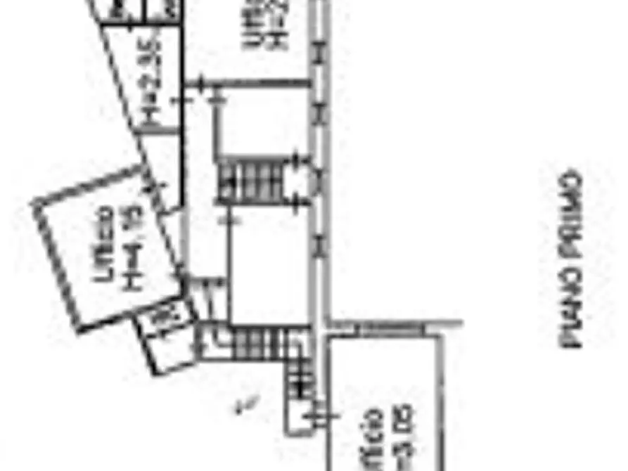 Immagine 12 di Laboratorio in vendita  in via Nazionale n. 140 a San Marcello Piteglio