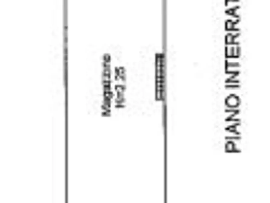 Immagine 13 di Laboratorio in vendita  in via Nazionale n. 140 a San Marcello Piteglio