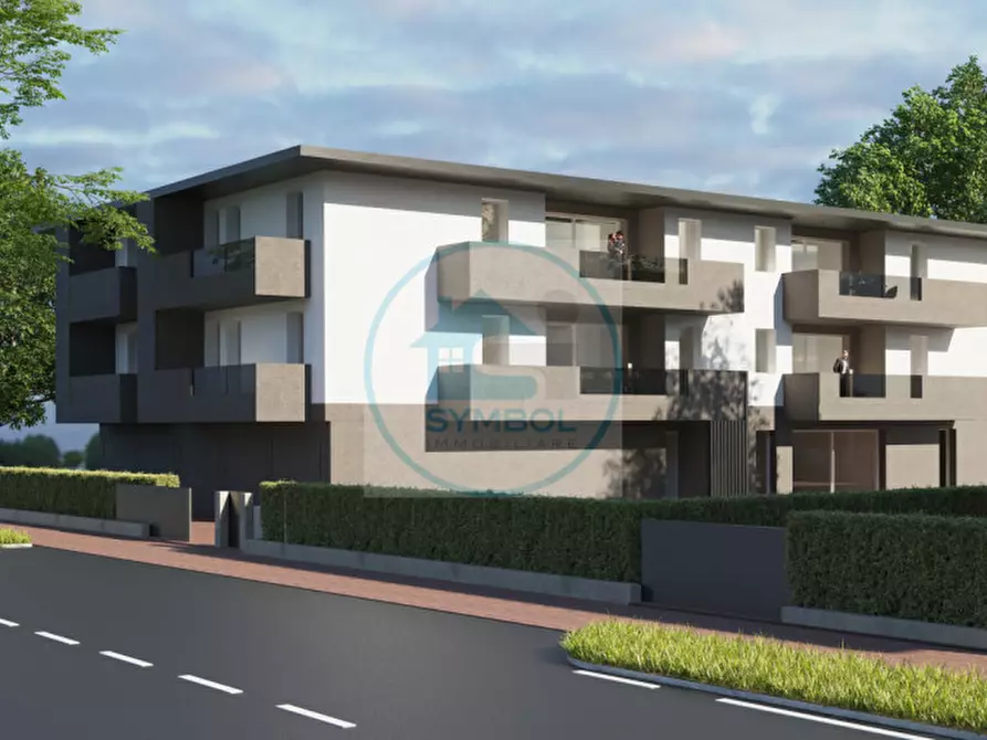 Immagine 1 di Appartamento in vendita  in VIA RAGAZZI DEL '99 a Martellago