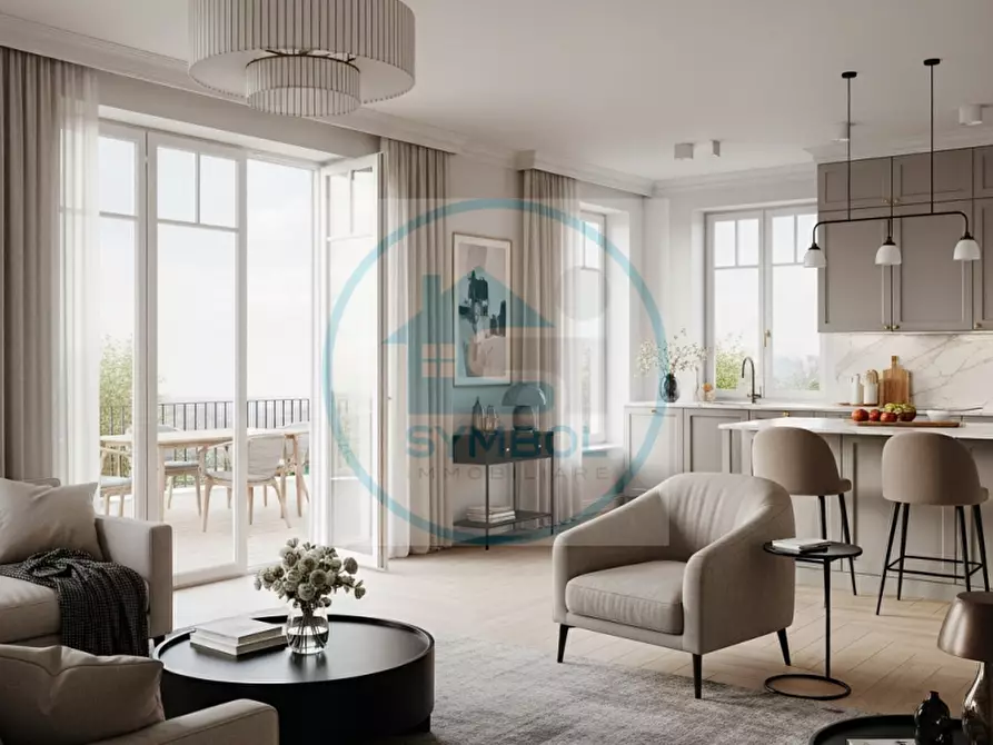 Immagine 2 di Appartamento in vendita  in VIA RAGAZZI DEL '99 a Martellago