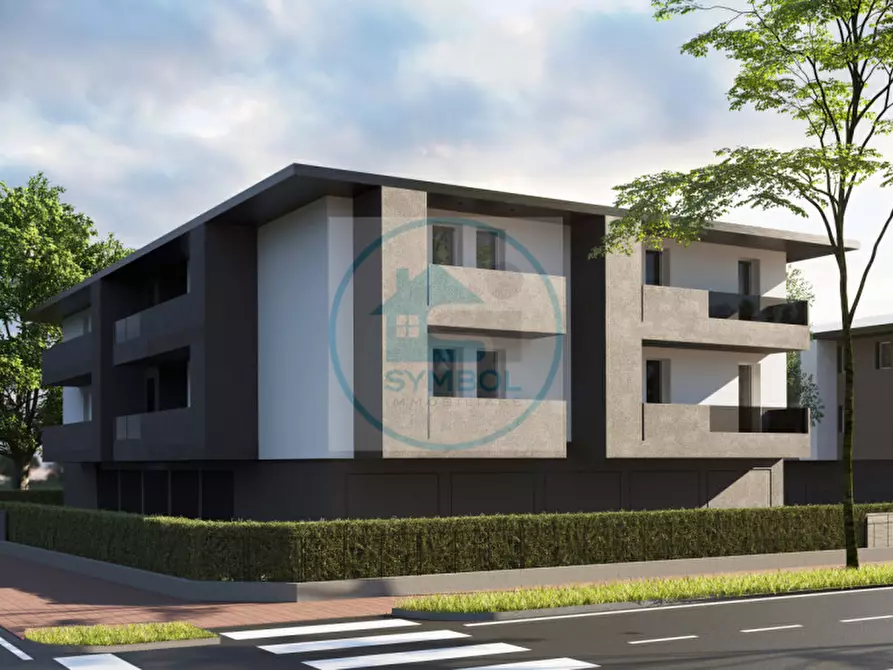 Immagine 3 di Appartamento in vendita  in VIA RAGAZZI DEL '99 a Martellago