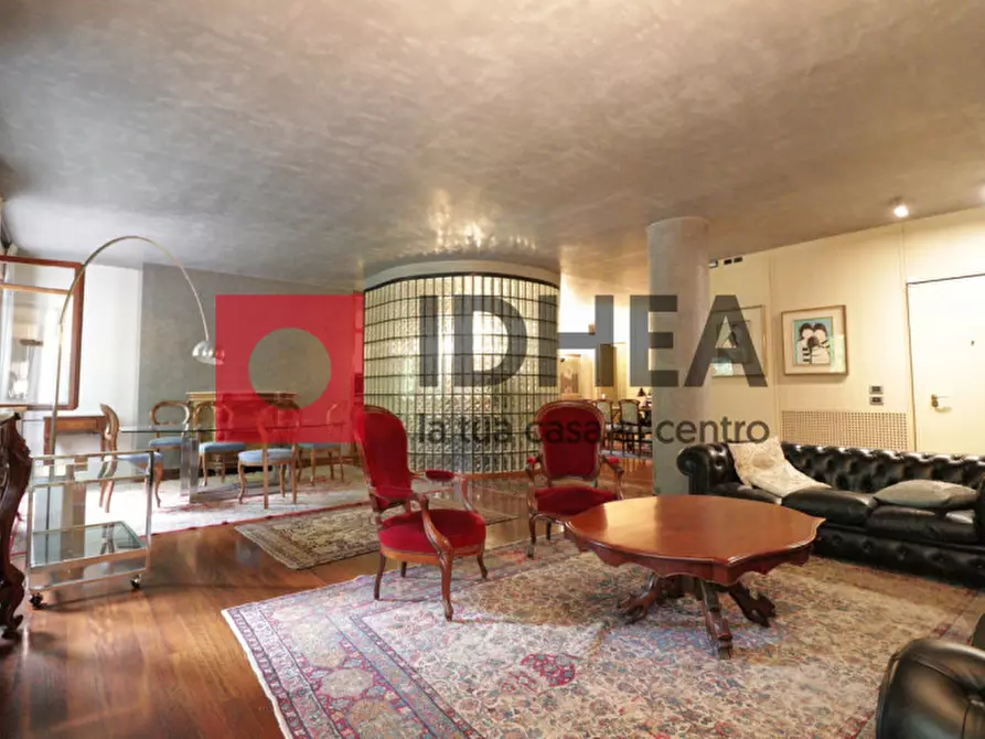 Immagine 1 di Appartamento in vendita  in Viale Gian Giacomo Felissent a Treviso