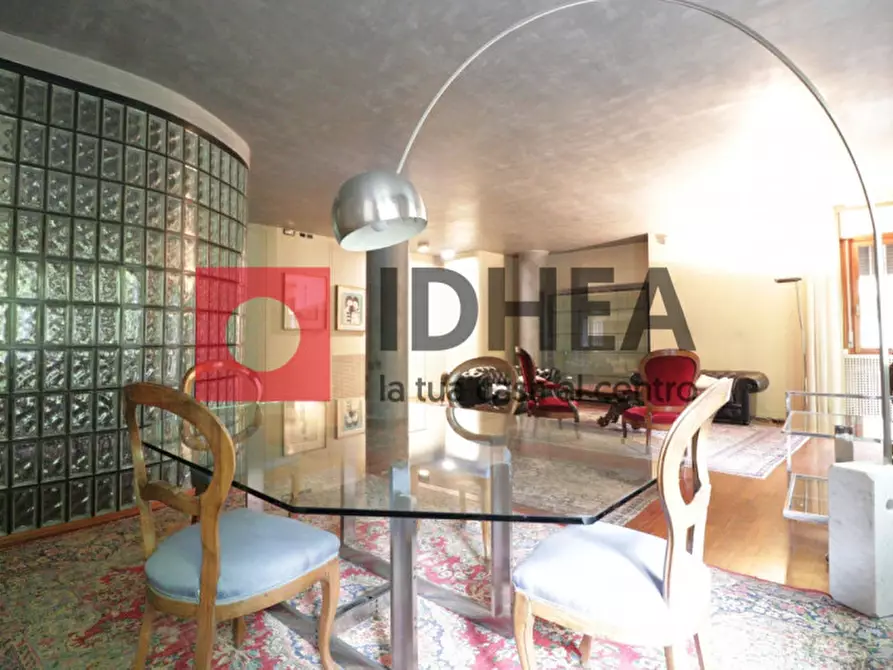 Immagine 3 di Appartamento in vendita  in Viale Gian Giacomo Felissent a Treviso