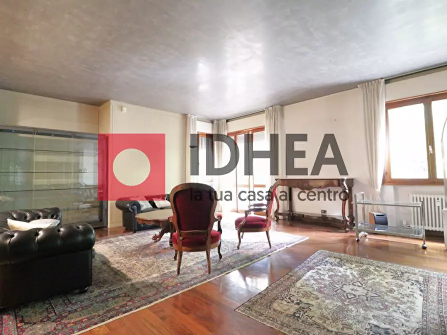 Immagine 4 di Appartamento in vendita  in Viale Gian Giacomo Felissent a Treviso