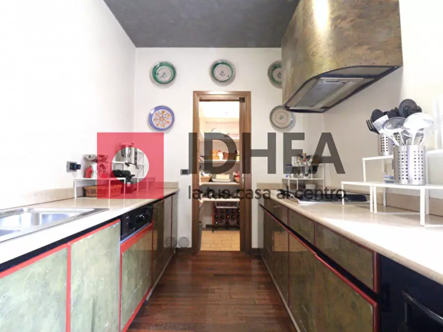 Immagine 5 di Appartamento in vendita  in Viale Gian Giacomo Felissent a Treviso