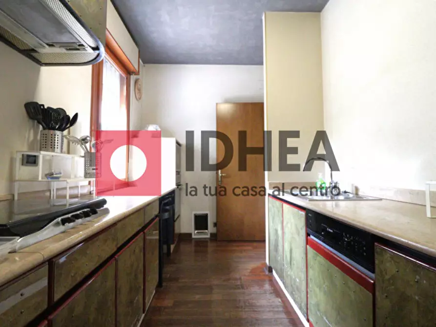 Immagine 6 di Appartamento in vendita  in Viale Gian Giacomo Felissent a Treviso