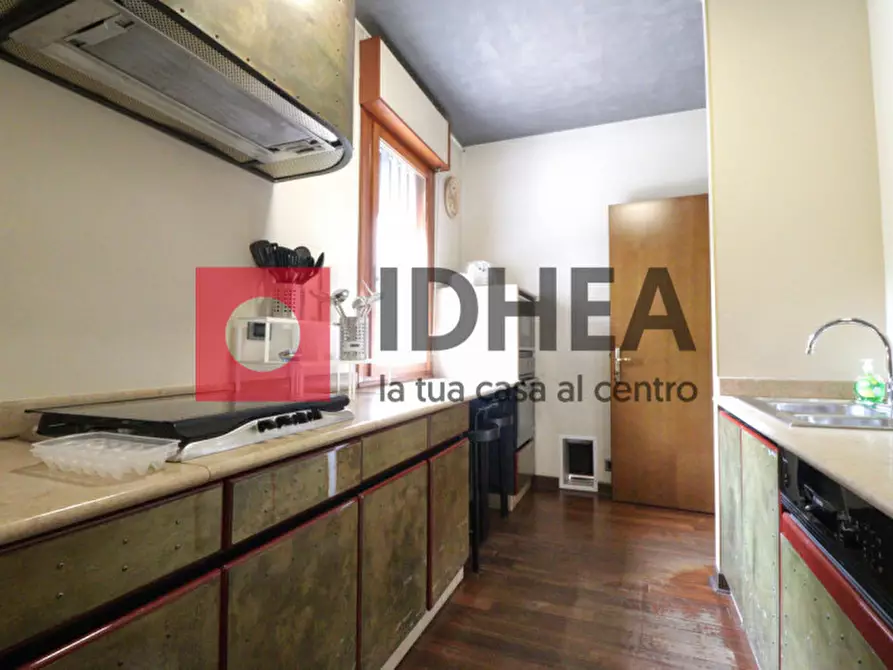 Immagine 7 di Appartamento in vendita  in Viale Gian Giacomo Felissent a Treviso