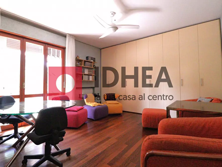 Immagine 8 di Appartamento in vendita  in Viale Gian Giacomo Felissent a Treviso