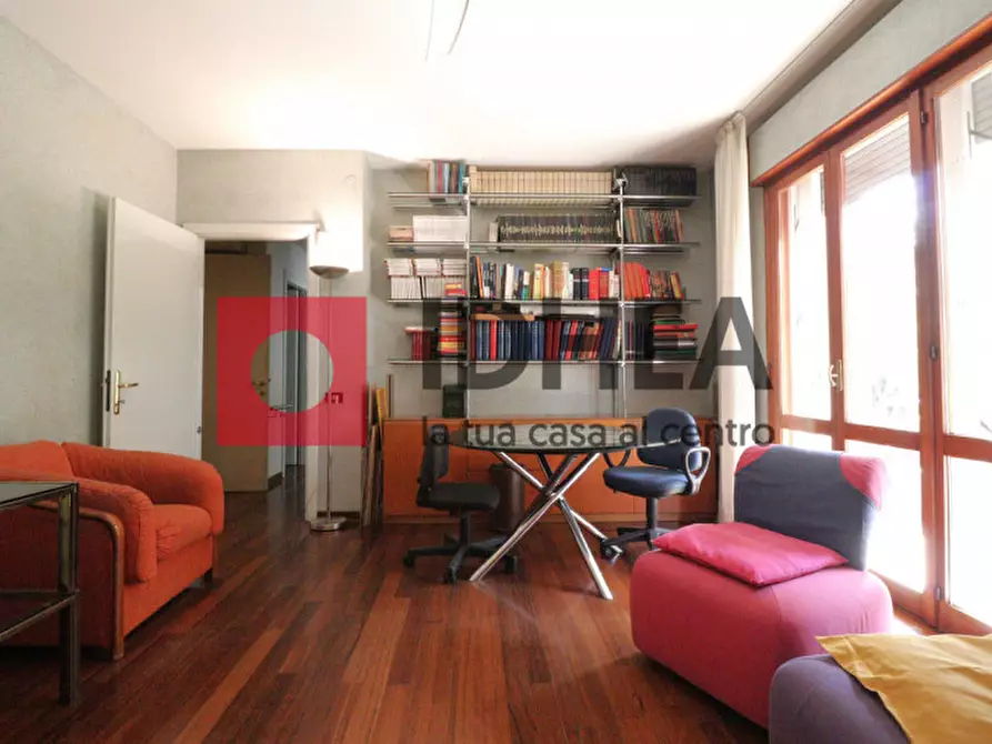 Immagine 9 di Appartamento in vendita  in Viale Gian Giacomo Felissent a Treviso