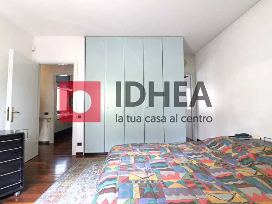 Immagine 10 di Appartamento in vendita  in Viale Gian Giacomo Felissent a Treviso