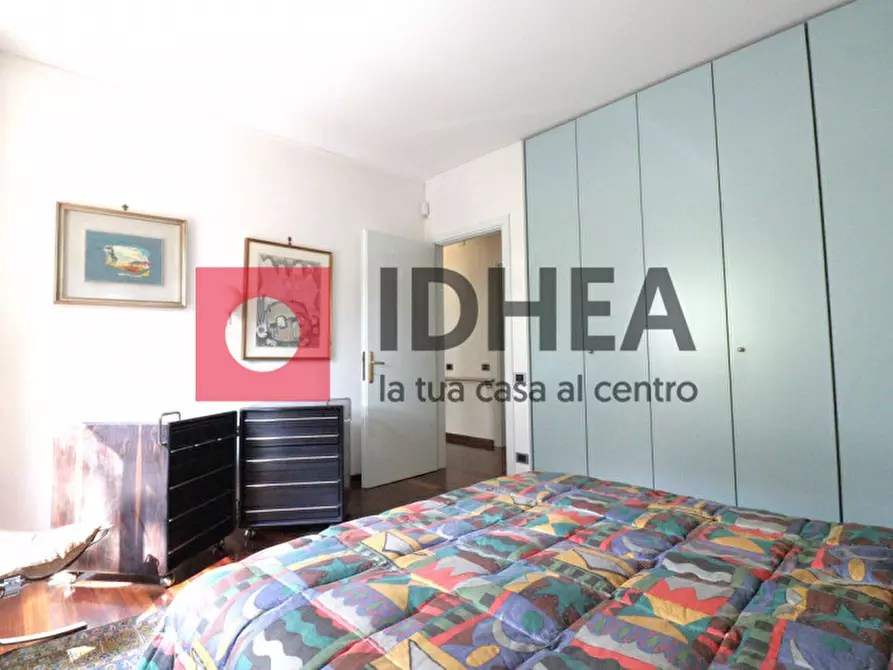 Immagine 11 di Appartamento in vendita  in Viale Gian Giacomo Felissent a Treviso