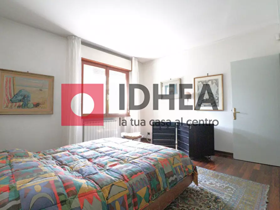 Immagine 12 di Appartamento in vendita  in Viale Gian Giacomo Felissent a Treviso