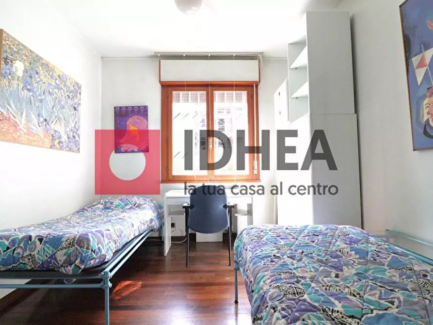 Immagine 13 di Appartamento in vendita  in Viale Gian Giacomo Felissent a Treviso