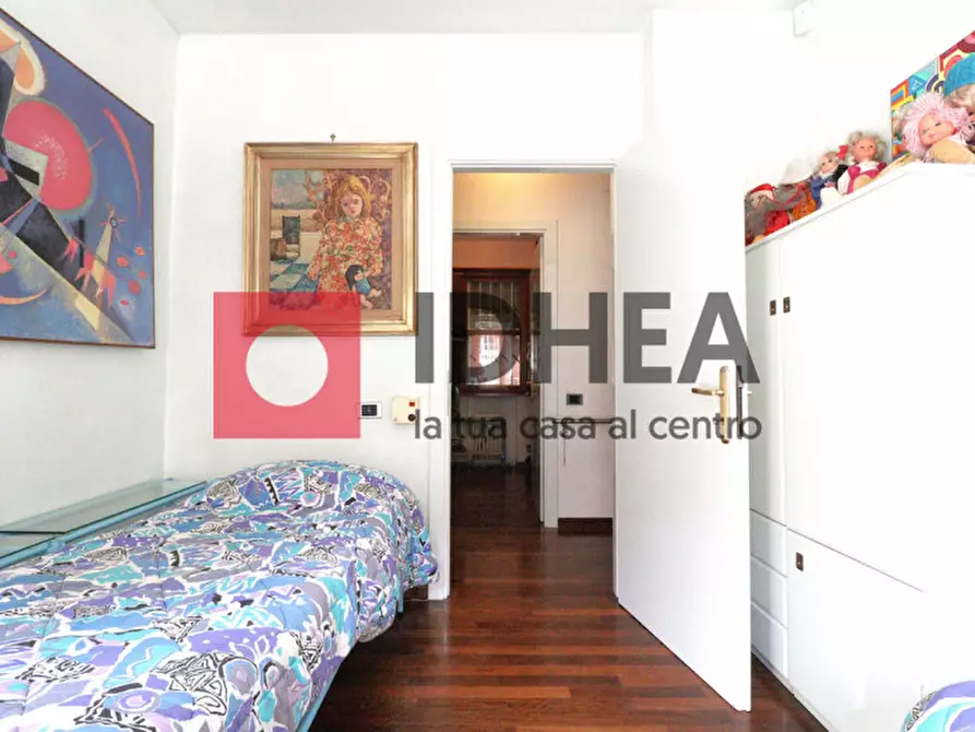 Immagine 14 di Appartamento in vendita  in Viale Gian Giacomo Felissent a Treviso