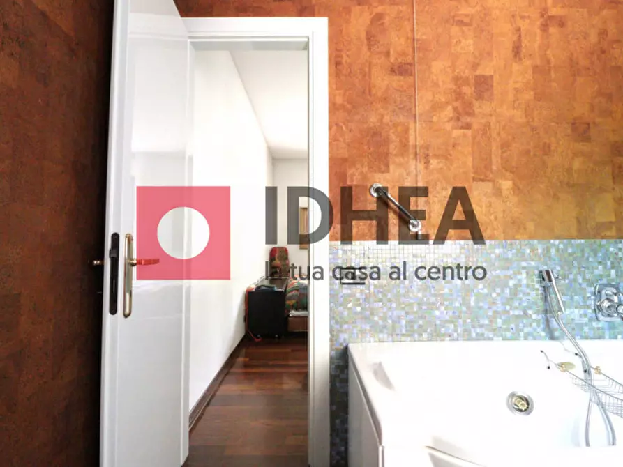 Immagine 16 di Appartamento in vendita  in Viale Gian Giacomo Felissent a Treviso