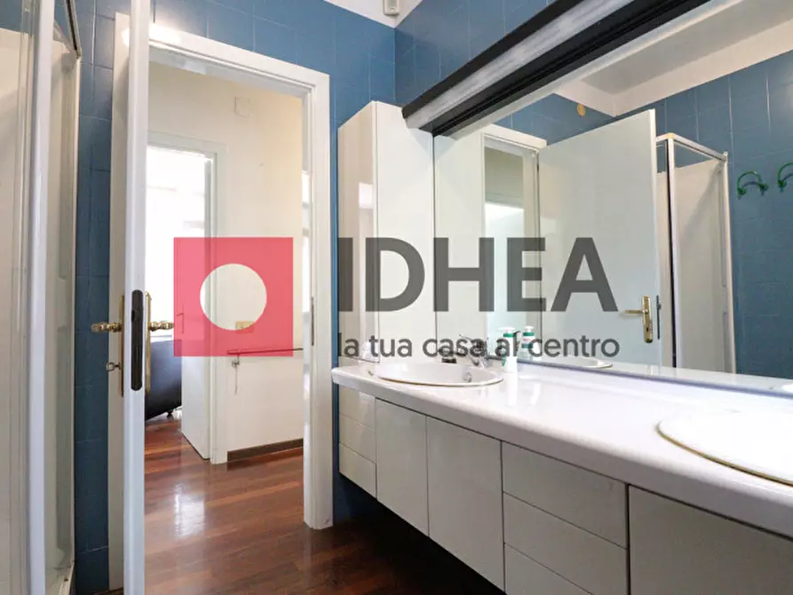 Immagine 17 di Appartamento in vendita  in Viale Gian Giacomo Felissent a Treviso