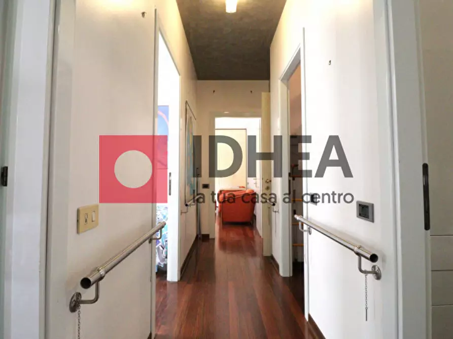 Immagine 19 di Appartamento in vendita  in Viale Gian Giacomo Felissent a Treviso