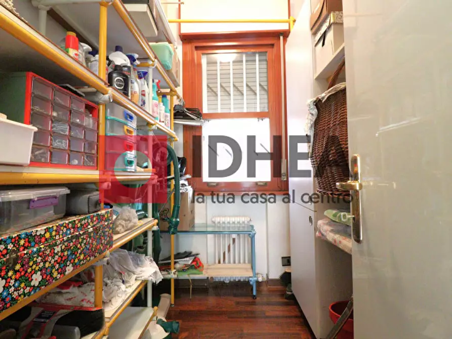 Immagine 21 di Appartamento in vendita  in Viale Gian Giacomo Felissent a Treviso