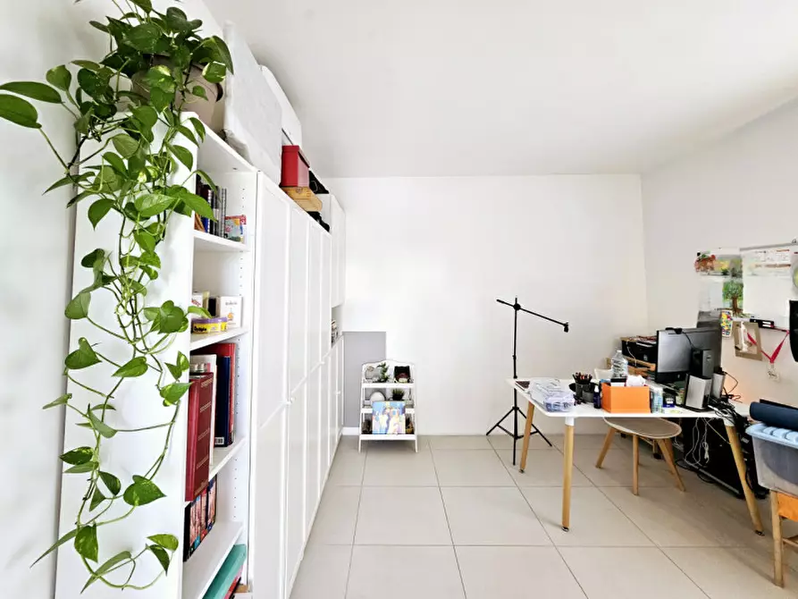 Immagine 2 di Casa indipendente in vendita  in VIA BROLO a Sant'urbano