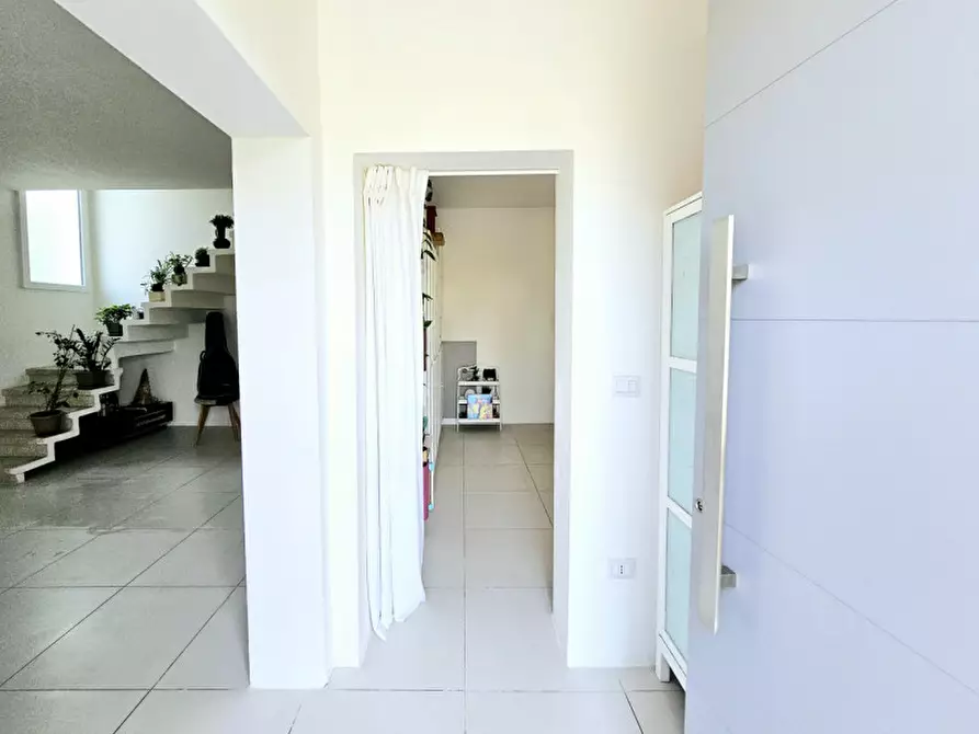 Immagine 4 di Casa indipendente in vendita  in VIA BROLO a Sant'urbano