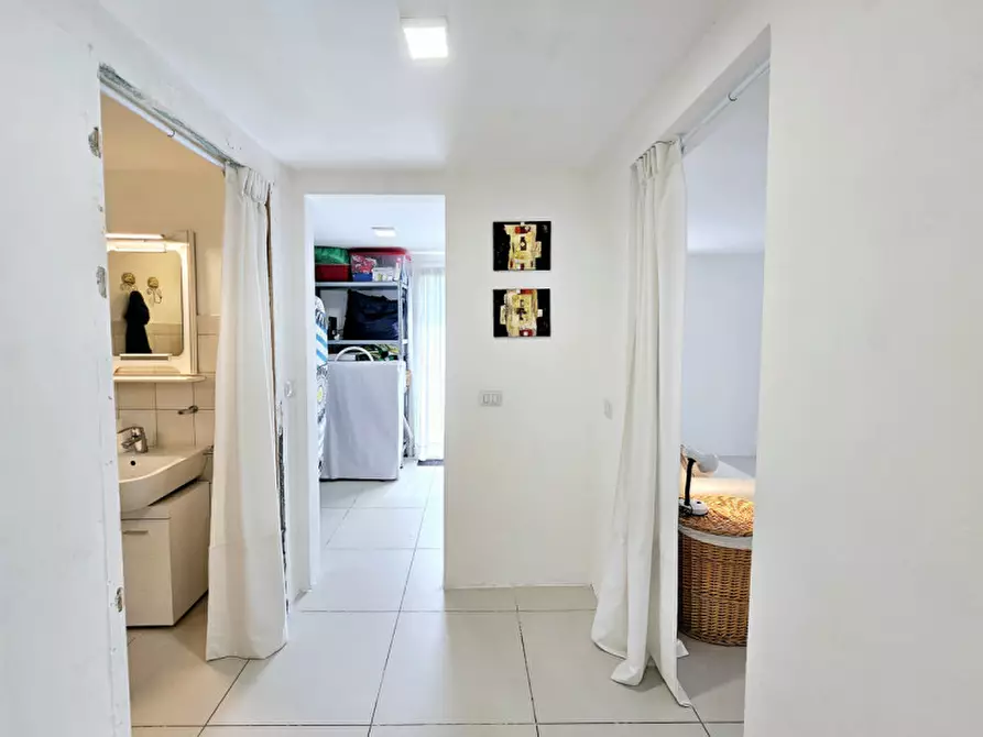 Immagine 7 di Casa indipendente in vendita  in VIA BROLO a Sant'urbano