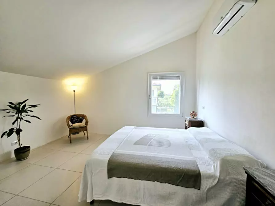 Immagine 13 di Casa indipendente in vendita  in VIA BROLO a Sant'urbano