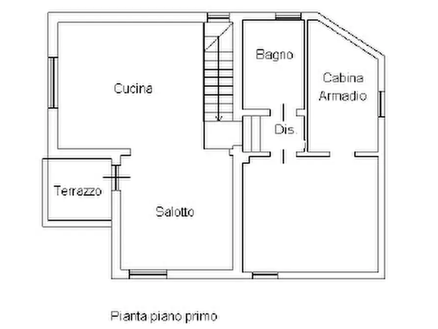 Immagine 22 di Casa indipendente in vendita  in VIA BROLO a Sant'urbano
