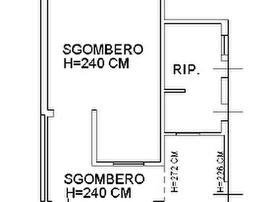 Immagine 24 di Casa indipendente in vendita  in VIA BROLO a Sant'urbano