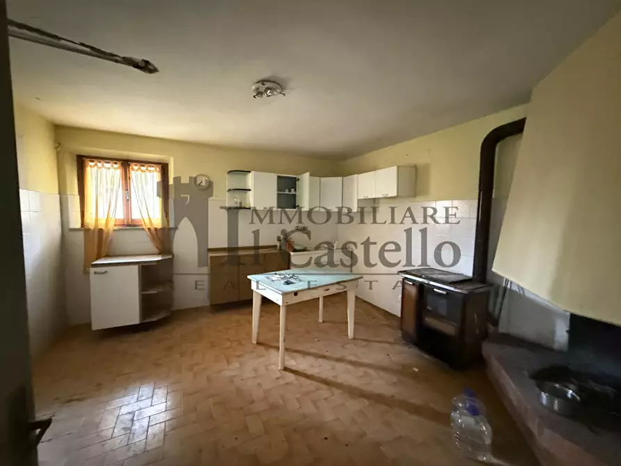 Immagine 2 di Casa indipendente in vendita  in Via Como a Montepulciano