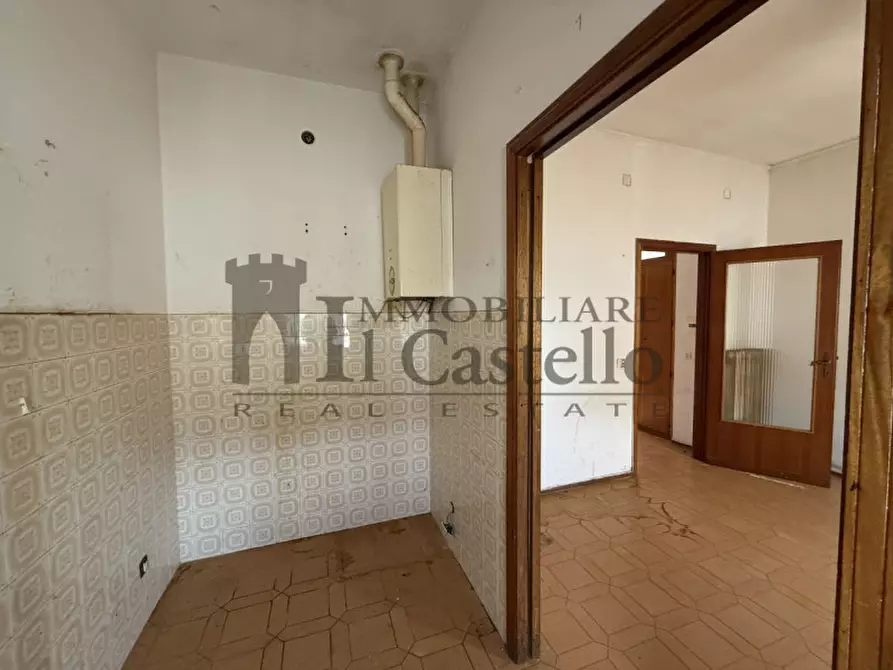 Immagine 11 di Casa indipendente in vendita  in Via Como a Montepulciano