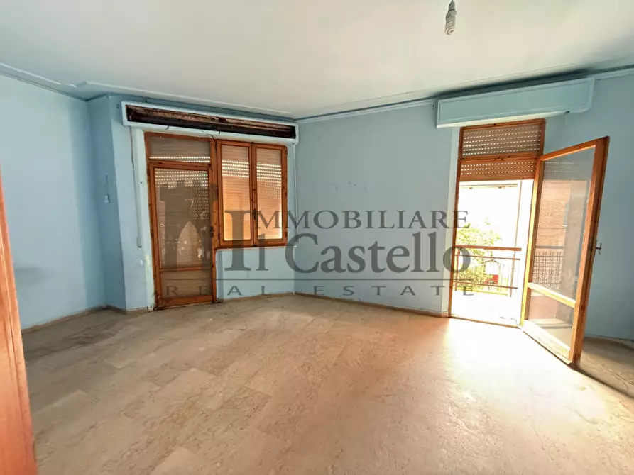 Immagine 13 di Casa indipendente in vendita  in Via Como a Montepulciano