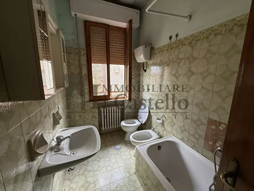 Immagine 19 di Casa indipendente in vendita  in Via Como a Montepulciano