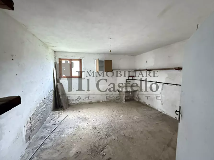 Immagine 23 di Casa indipendente in vendita  in Via Como a Montepulciano
