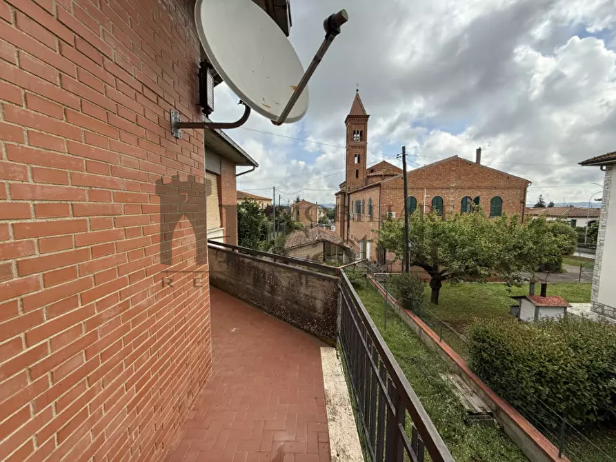 Immagine 26 di Casa indipendente in vendita  in Via Como a Montepulciano