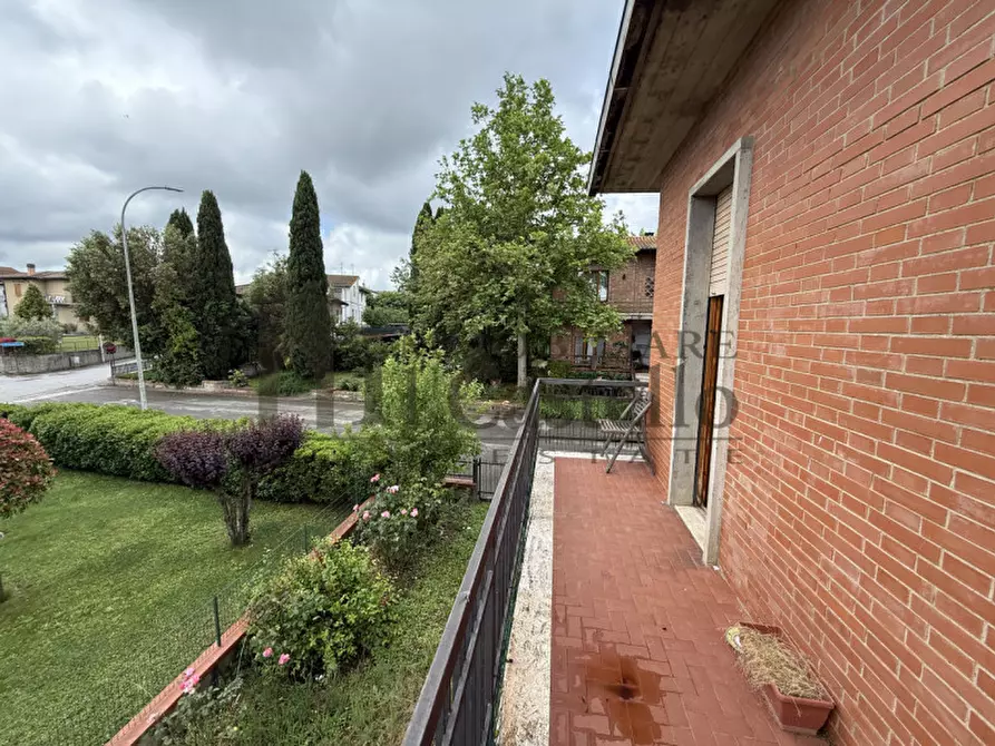 Immagine 28 di Casa indipendente in vendita  in Via Como a Montepulciano