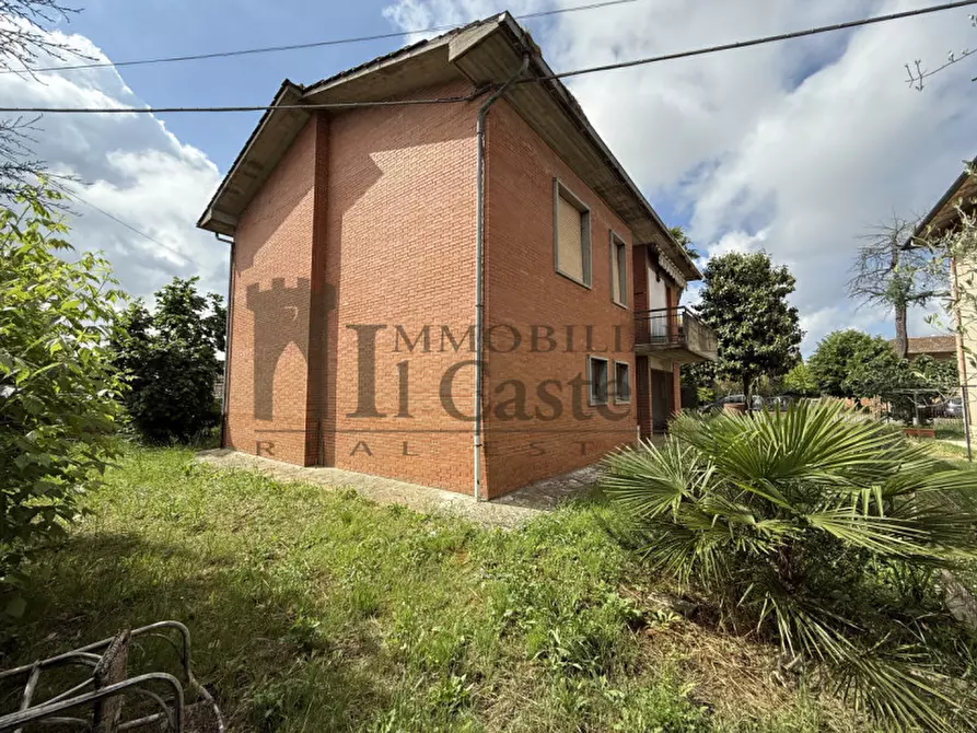 Immagine 31 di Casa indipendente in vendita  in Via Como a Montepulciano